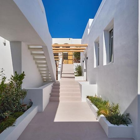 Páros Casa Mardiva Sole 빌라 외부 사진