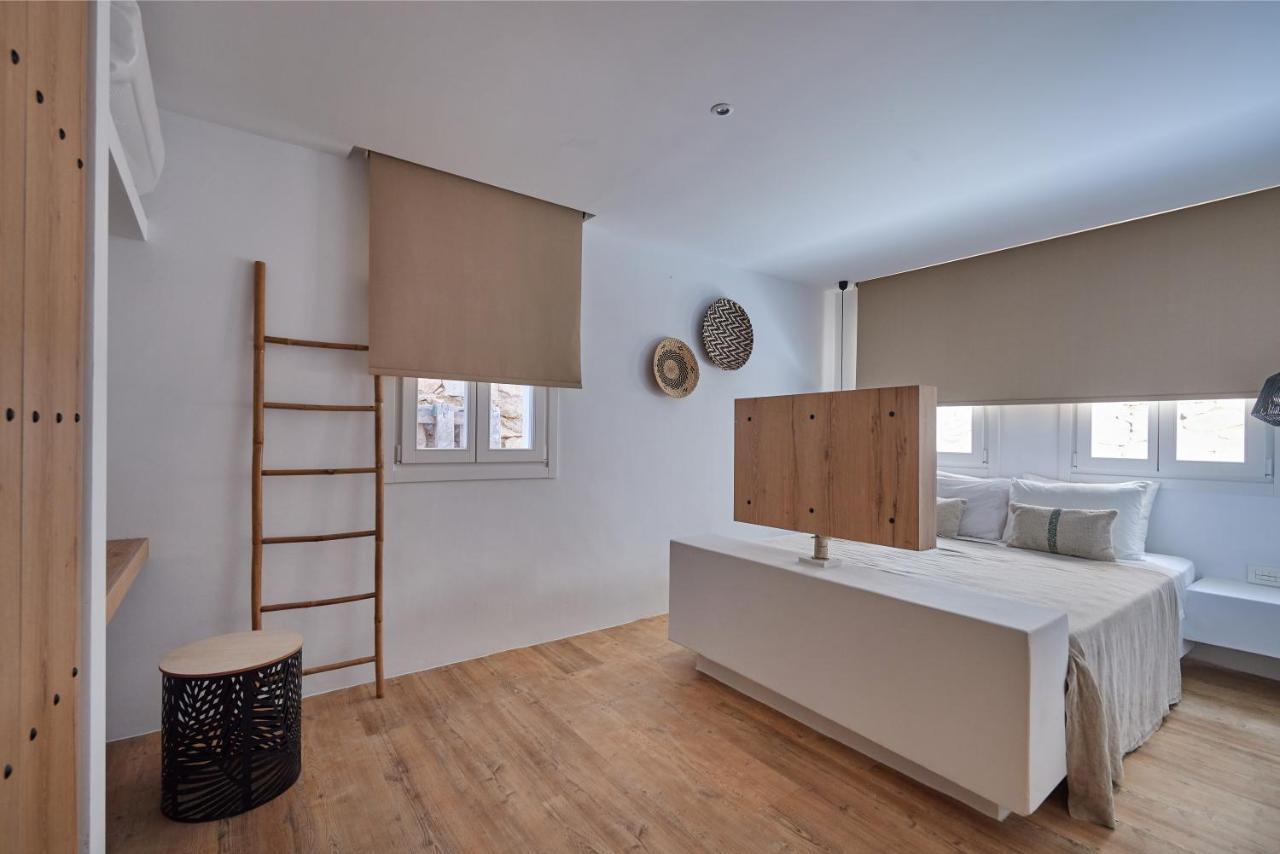 Páros Casa Mardiva Sole 빌라 외부 사진