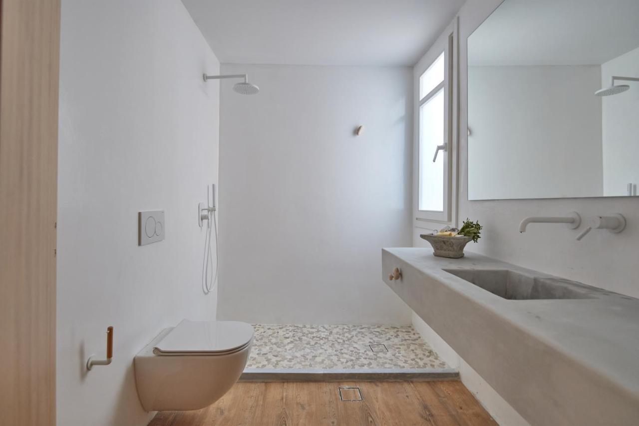 Páros Casa Mardiva Sole 빌라 외부 사진