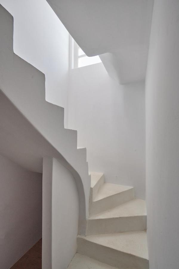 Páros Casa Mardiva Sole 빌라 외부 사진