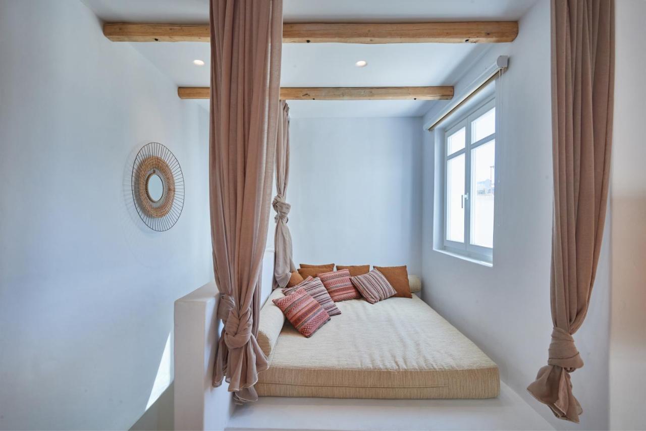 Páros Casa Mardiva Sole 빌라 외부 사진