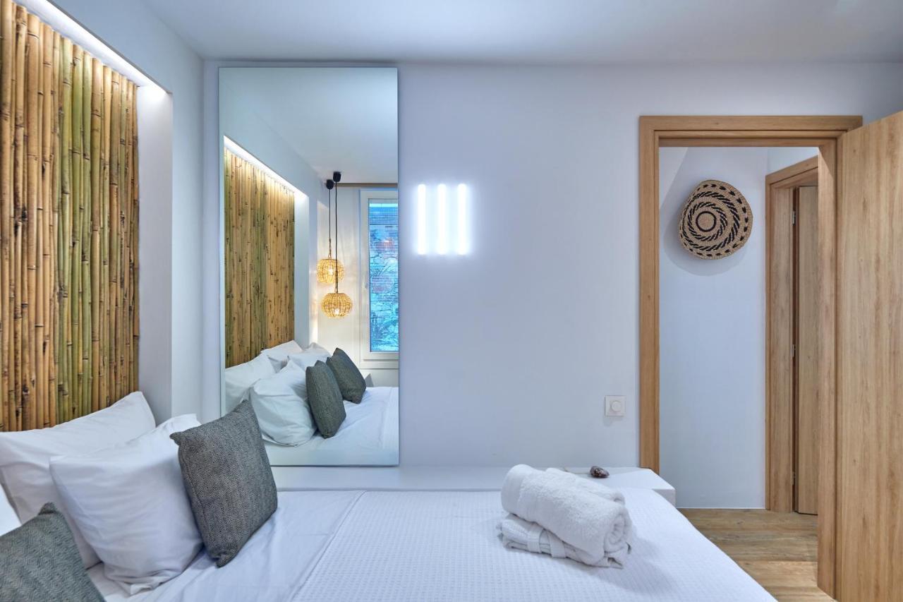 Páros Casa Mardiva Sole 빌라 외부 사진