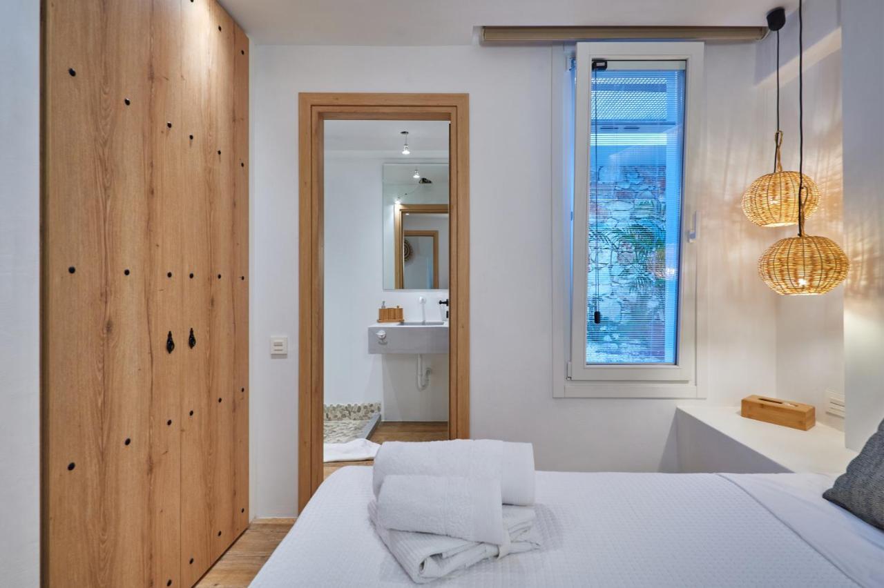 Páros Casa Mardiva Sole 빌라 외부 사진