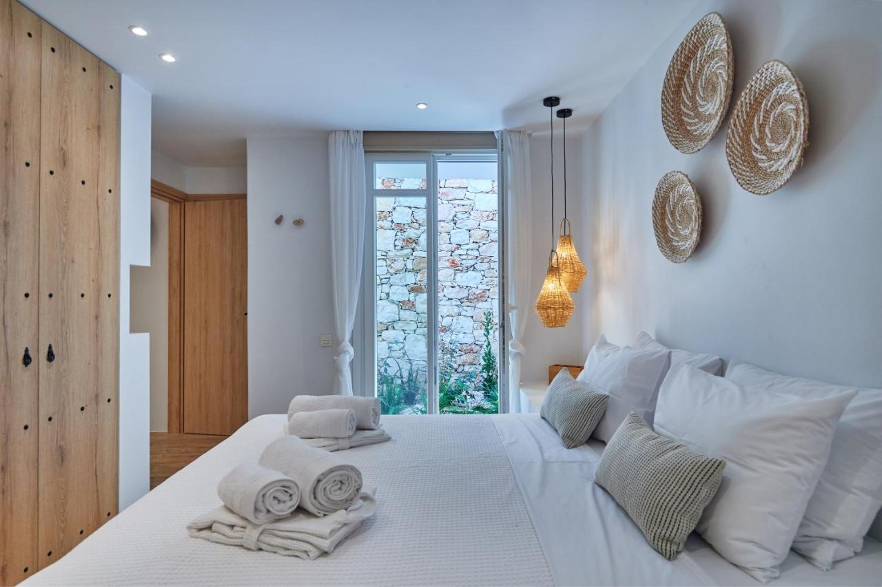 Páros Casa Mardiva Sole 빌라 외부 사진