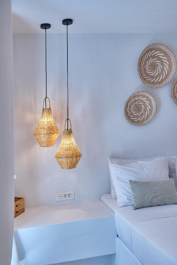 Páros Casa Mardiva Sole 빌라 외부 사진