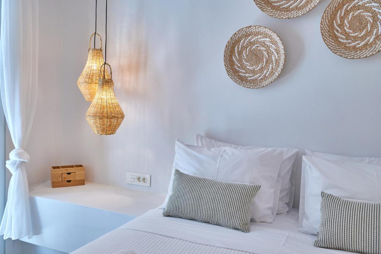 Páros Casa Mardiva Sole 빌라 외부 사진