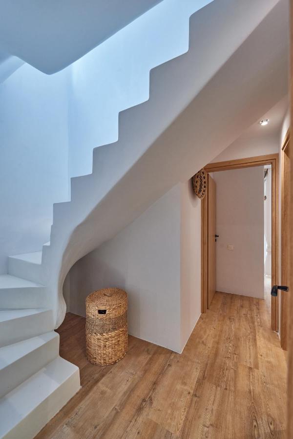 Páros Casa Mardiva Sole 빌라 외부 사진
