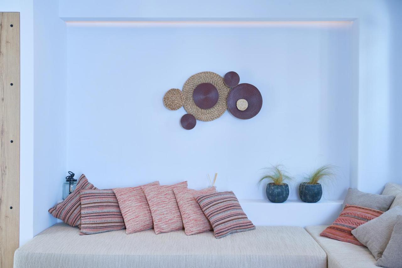 Páros Casa Mardiva Sole 빌라 외부 사진