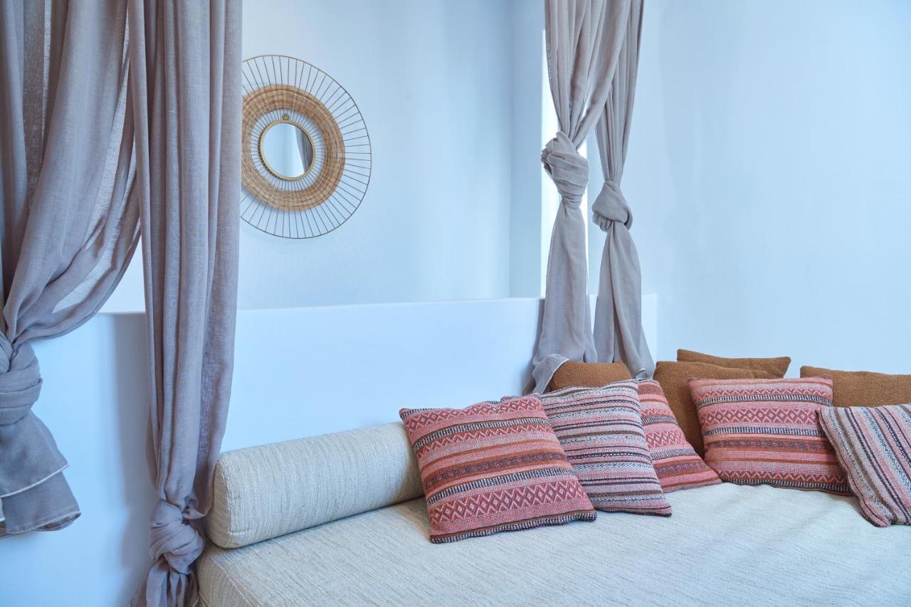 Páros Casa Mardiva Sole 빌라 외부 사진